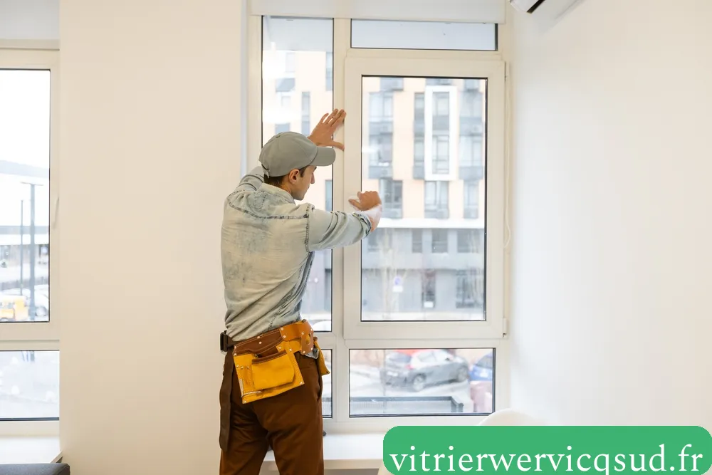 Vitrier Wervicq-Sud