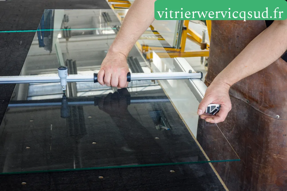 Vitrier Wervicq-Sud 59117